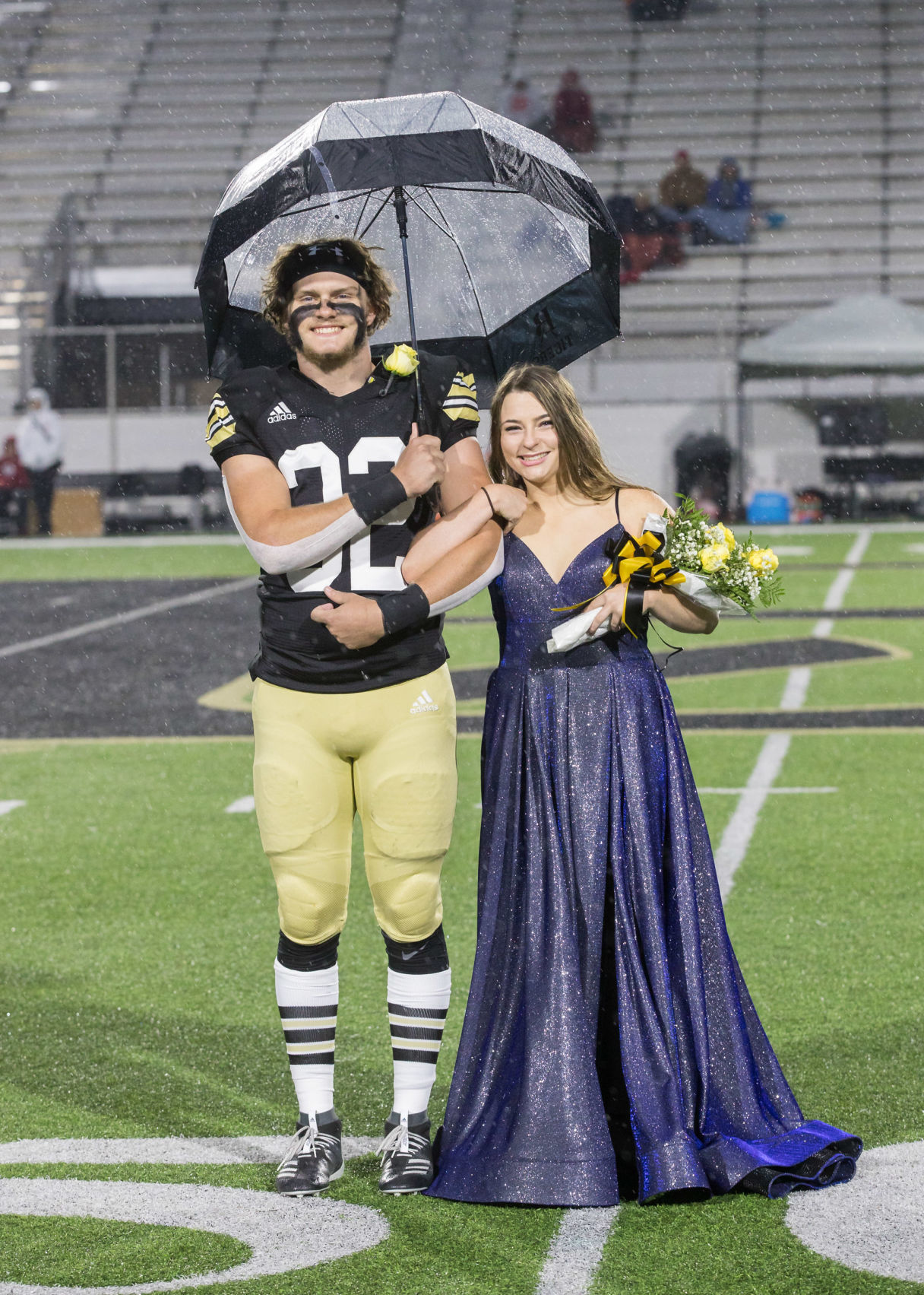 Yukon at Broken Arrow